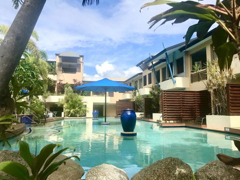 NOMAD - Luxe Apartment - Hotel NSW 31