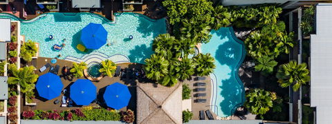 NOMAD - Luxe Apartment - Hotel NSW 2