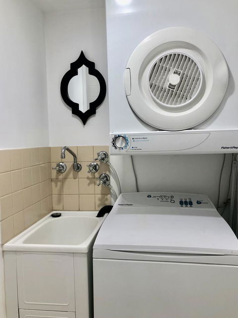 NOMAD - Luxe Apartment - Hotel NSW 40