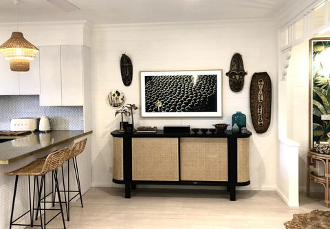 NOMAD - Luxe Apartment - Hotel NSW 26