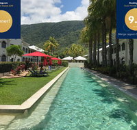 Mango Lagoon Sunbird Retreat - Hotel NSW