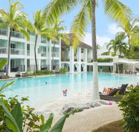 Beach Club Port Douglas 3 Bedroom Luxury Apartment - Hotel NSW