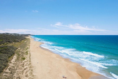 Jolly Roger's Beach House - Hotel NSW 15