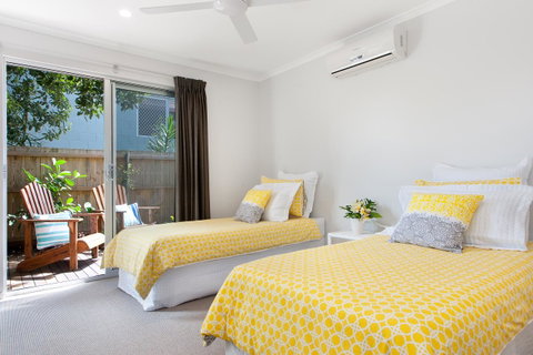 Jolly Roger's Beach House - Hotel NSW 10