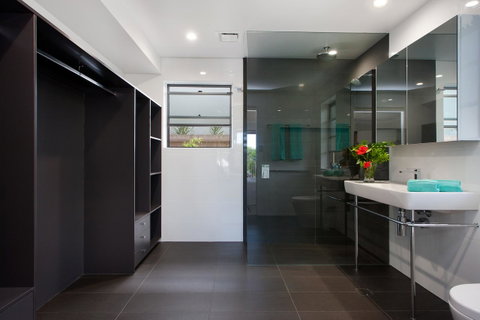 Jolly Roger's Beach House - Hotel NSW 7