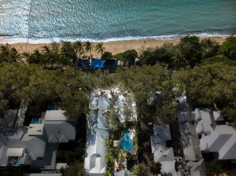 Paradise On The Beach Resort - Hotel NSW 6