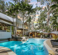 Paradise On The Beach Resort - Hotel NSW