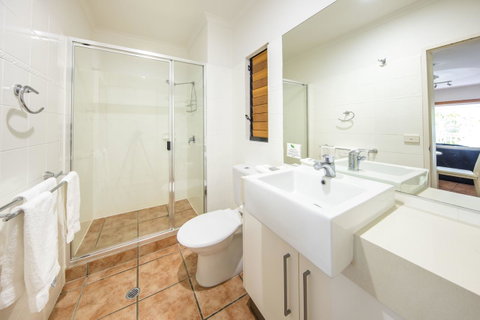 Paradise On The Beach Resort - Hotel NSW 20