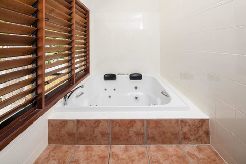 Paradise On The Beach Resort - Hotel NSW 19