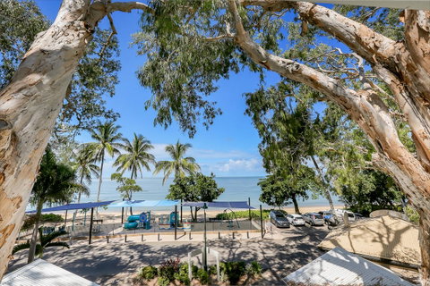 Paradise On The Beach Resort - Hotel NSW 11