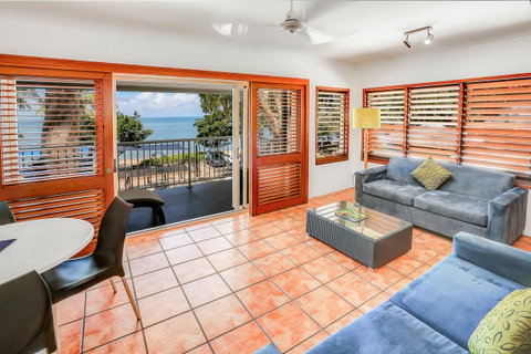 Paradise On The Beach Resort - Hotel NSW 12
