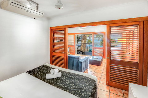Paradise On The Beach Resort - Hotel NSW 10