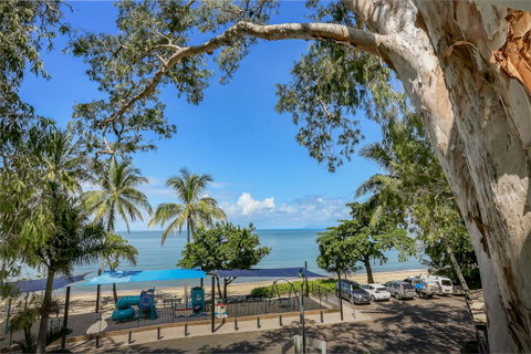 Paradise On The Beach Resort - Hotel NSW 14