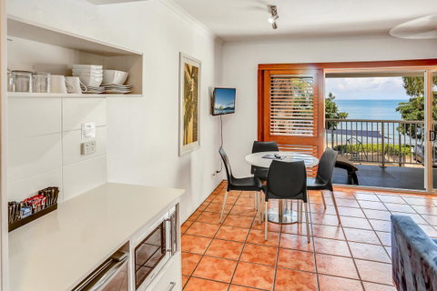 Paradise On The Beach Resort - Hotel NSW 13