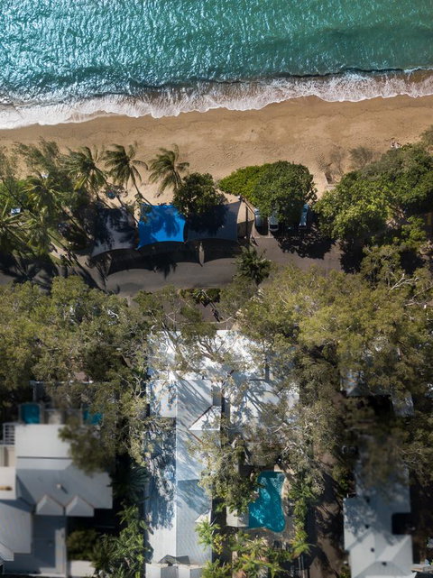 Paradise On The Beach Resort - Hotel NSW 5