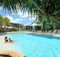 RACV Noosa Resort - Hotel NSW