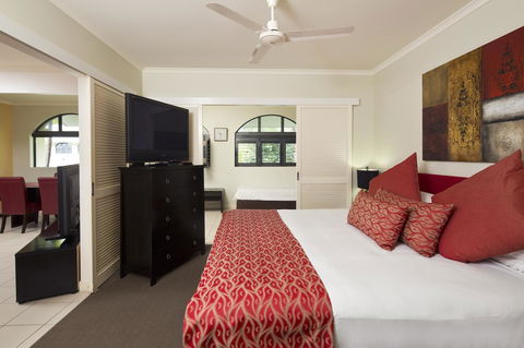 Mango Lagoon Resort & Wellness Spa - Hotel NSW 15