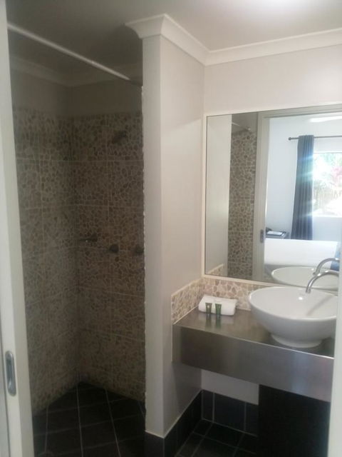 Mango Lagoon Resort & Wellness Spa - Hotel NSW 14