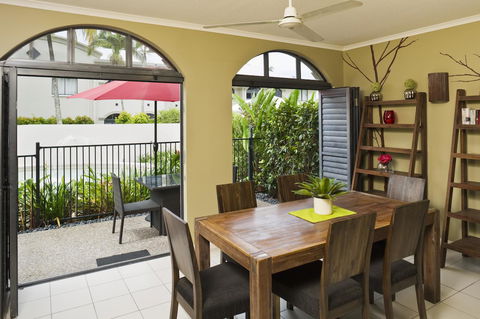 Mango Lagoon Resort & Wellness Spa - Hotel NSW 12