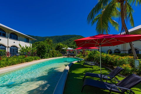 Mango Lagoon Resort & Wellness Spa - Hotel NSW 5