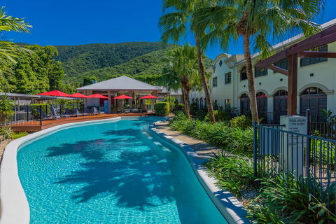 Mango Lagoon Resort & Wellness Spa - Hotel NSW 4
