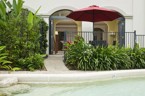 Mango Lagoon Resort & Wellness Spa - Hotel NSW 11