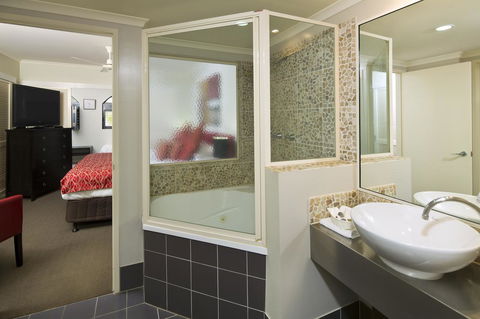 Mango Lagoon Resort & Wellness Spa - Hotel NSW 19