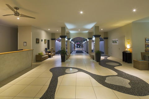 Mango Lagoon Resort & Wellness Spa - Hotel NSW 24