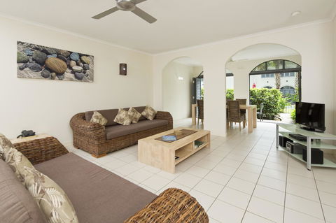 Mango Lagoon Resort & Wellness Spa - Hotel NSW 13