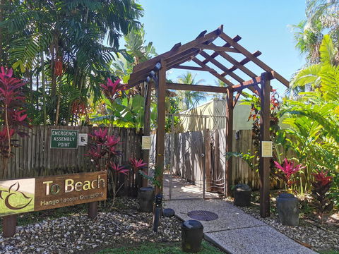 Mango Lagoon Resort & Wellness Spa - Hotel NSW 10