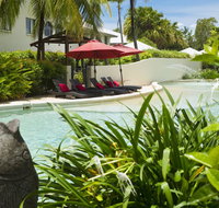 Mango Lagoon Resort  Wellness Spa - Hotel NSW