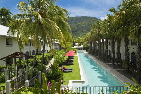Mango Lagoon Resort & Wellness Spa - Hotel NSW 3
