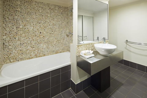 Mango Lagoon Resort & Wellness Spa - Hotel NSW 20