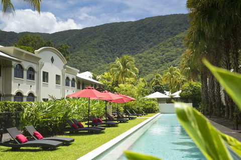 Mango Lagoon Resort & Wellness Spa - Hotel NSW 6