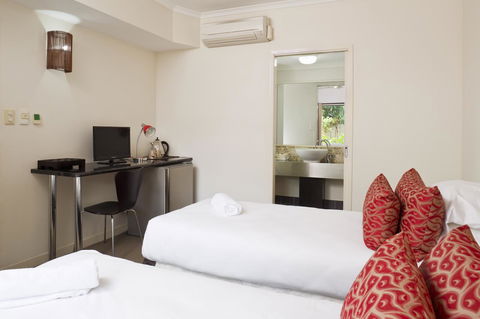 Mango Lagoon Resort & Wellness Spa - Hotel NSW 21