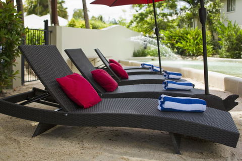 Mango Lagoon Resort & Wellness Spa - Hotel NSW 17