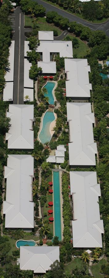 Mango Lagoon Resort & Wellness Spa - Hotel NSW 1