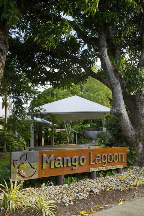 Mango Lagoon Resort & Wellness Spa - Hotel NSW 8