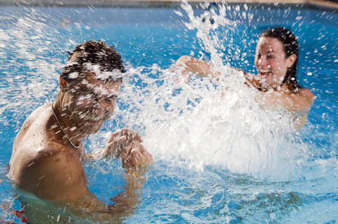 Mango Lagoon Resort & Wellness Spa - Hotel NSW 29