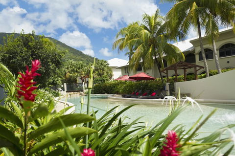 Mango Lagoon Resort & Wellness Spa - Hotel NSW 7