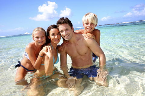 Mango Lagoon Resort & Wellness Spa - Hotel NSW 27