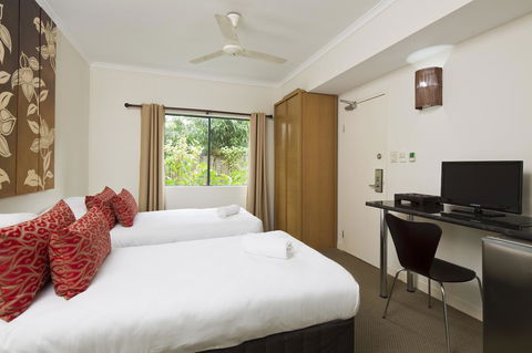 Mango Lagoon Resort & Wellness Spa - Hotel NSW 16
