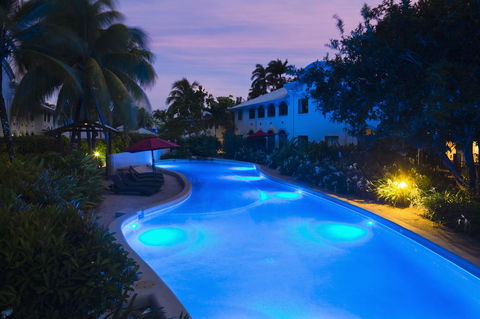 Mango Lagoon Resort & Wellness Spa - Hotel NSW 18