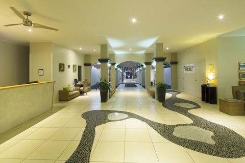 Mango Lagoon Resort & Wellness Spa - Hotel NSW 9