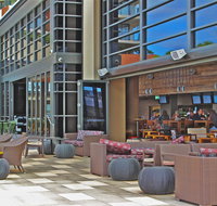 Oaks Mon Komo - Hotel NSW