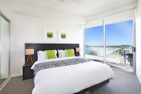 Oshen Holiday Apartments Yeppoon - Hotel NSW 19