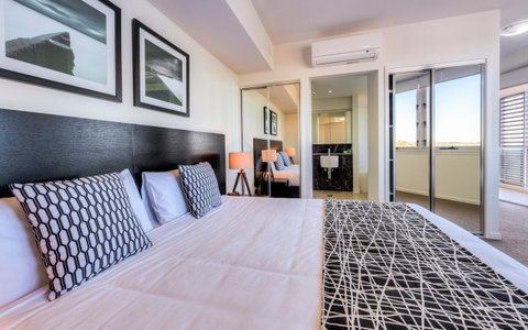 Oshen Holiday Apartments Yeppoon - Hotel NSW 20