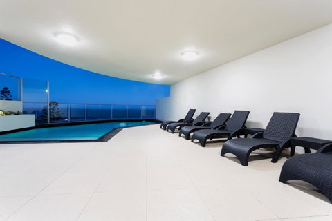 Oshen Holiday Apartments Yeppoon - Hotel NSW 5