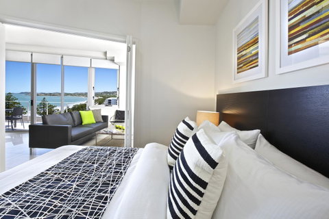 Oshen Holiday Apartments Yeppoon - Hotel NSW 6