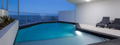 Oshen Holiday Apartments Yeppoon - Hotel NSW 2